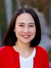 Mingxia Gu, MD, PhD, Associate Professor of Anesthesiology & Perioperative Medicine and member of the UCLA Broad Stem Cell Research Center