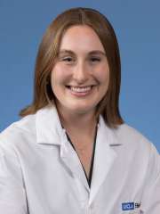 A headshot of Jenna Kupa, MD