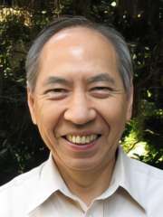 Sung-Cheng (Henry) Huang, ScD