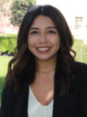 Headshot of DAPM Member Karen Larranaga