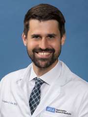 Christopher Coe, MD