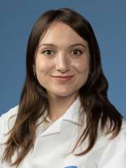 DAPM Resident Sophie Ann Kupiec-Weglinski, M.D.