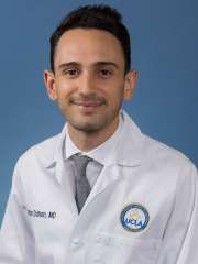Jonathan A. Dahan, MD