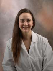 Adriana Izquierdo Headshot