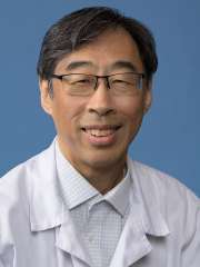 David S. Lu, MD