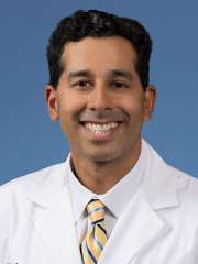 Victor M. Duarte, MD