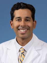 Victor M. Duarte, MD