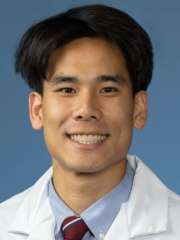 DAPM Resident Austin Du, M.D.