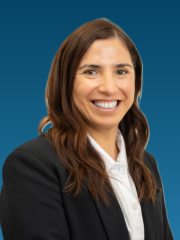 Janeth A. Garcia Nursing Professional Development Practitioner Operative Services