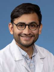 Syed Faaiz Enam, MBBS, PhD