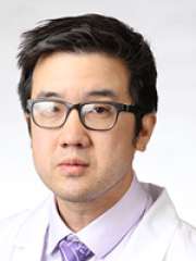 Eric Yang, MD