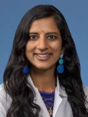 Preetha Iyengar, MD
