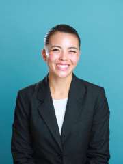 mika nagamoto headshot