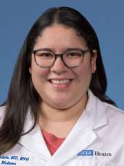 Andree M. Franco-Safaie, MD, MPH
