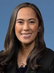 Liezl Meyer UCLA Resnick Neuropsychiatric Hospital Magnet Coordinator