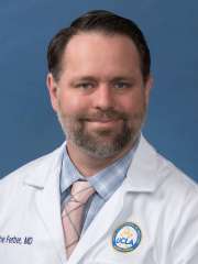 Christopher J. Ferber, MD