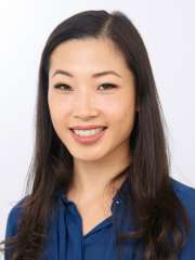 Angie Huang Registered Dietitian Nutritionist