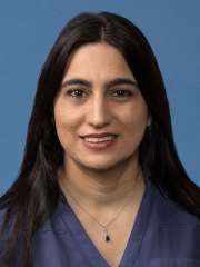 Linda L. Garabet Diramerian, MD