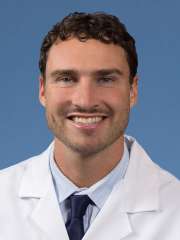 Connor Gehris, MD