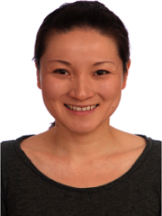 Gloria Sheng, MD, PhD 