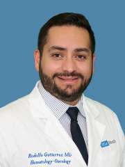 Rodolfo Gutierrez, MD