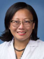 Christina S. Han, MD