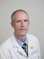 Anthony P. Heaney, MD