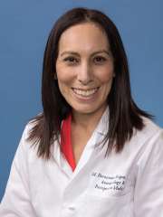 Marisa E. Hernandez-Morgan, MD, MPP, MA