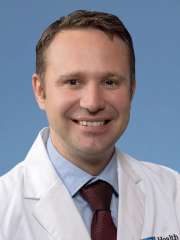 Christian K. Hirt, MD