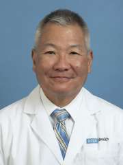 Darryl T. Hiyama, MD