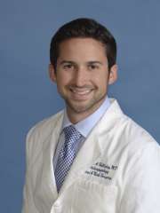Michael A. Holliday, MD