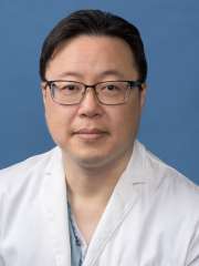 Richard W. Hong, MD
