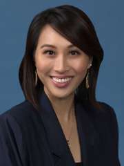 Mercy M. Huang, PhD, MA