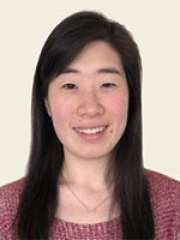 Ivy Huang, MD