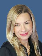 Jessica K. Jeffrey, MD, MPH, MBA