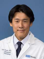 Naoki Kaneko, MD
