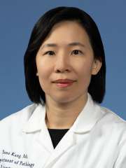 Yuna Kang, MD