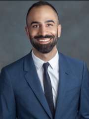 Sam A. Kashani, MD