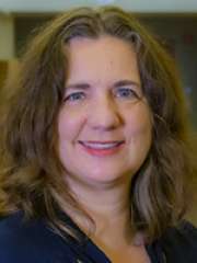 Lisa Kilpatrick, PhD