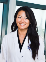 Justine C. Lee, MD, PhD