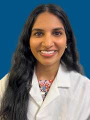 Nishita Vani Lockwood, MD