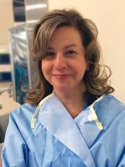 Lorraine N. Lubin, MD