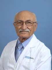 Mohammad H. Malekzadeh, MD
