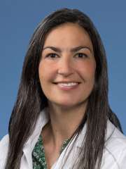 Andrea M. McGonigle, MD