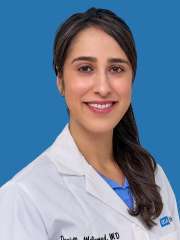 Daniella Miriam Melamed, MD