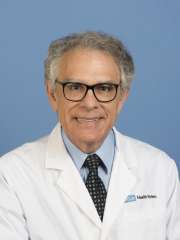 Mario F. Mendez, MD, PhD