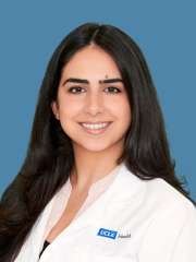 Shirin Moftakhar, MD