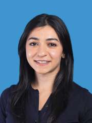 Sara Mozayan, MD