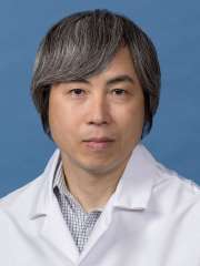 Manando Nakasaki, MD, PhD