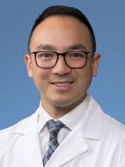 Alex Nguyen, MD